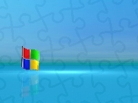 Logo, Windows