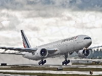 Lotnisko, 777, Boeing