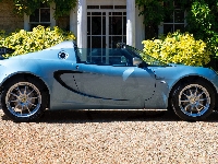 Lotus Elise 250