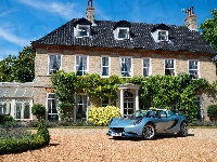 Cup 250, Elise, Lotus