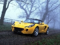 Lotus Elise