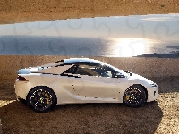 Lotus, Elise