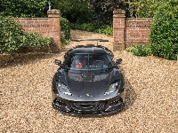 Lotus Evora GT430, 2017