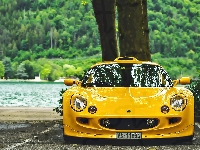 Lotus, Exige S1
