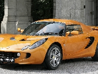 Lotus Elise SC