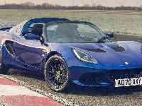 Lotus Elise Sport