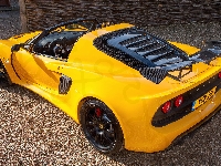 Lotus Exige Sport