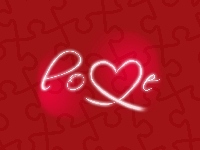 Czerwone, Love, Tło