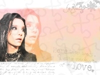 love, Tokio Hotel, Bill