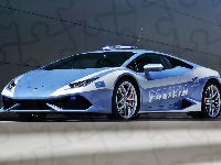 LP610, Huracan, Lamborghini