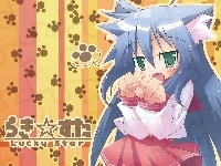 Konata, Lucky Star