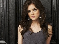 Lucy Hale