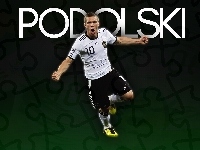 Podolski, Lukas, Piłkarz