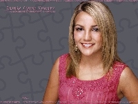 Jamie Lynn Spears