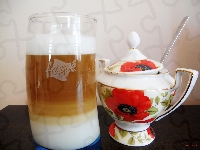Cukiernica, Nescafe, Kawa, Łyżeczka