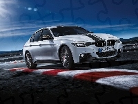 BMW M3 F30