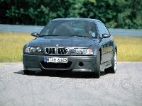 M3, E46