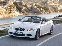 M3, BMW, E90, Cabrio