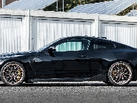 BMW M4 Manhart MH4 600