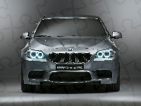 BMW M5 Concept