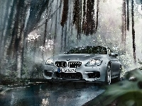 Bmw M6 GranCoupe