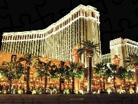 Macao, Hotel, Venetian, Chiny