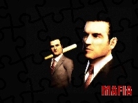 Mafia, PS2