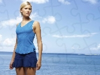 Maggie Grace