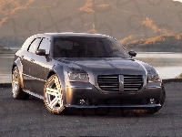 Dodge Magnum SRT8