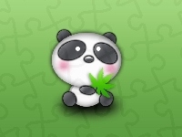 Panda, Mała, Marihuana