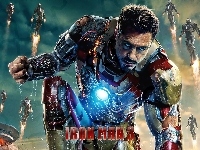 Iron Man 3