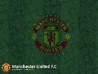 Przyciemnienie, Manchester United, Herb
