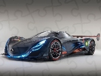 Mans, Le, Mazda Furai