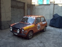 Magneti Marelli, Autobianchi