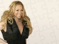 Mariah Carey