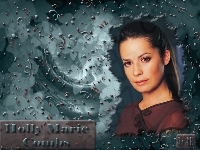 Holly Marie Combs