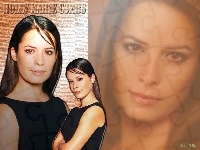 Holly Marie Combs