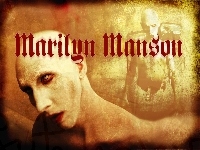 Marilyn Manson