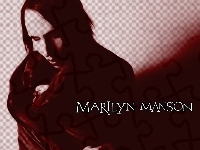 Marilyn Manson