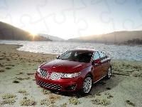 Lincoln Mark MKS