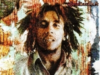 Bob Marley, Buzia