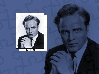 Marlon Brando, Aktor