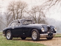 Aston Martin, DB2