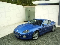 Aston Martin DB7