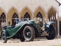 Aston Martin, Lagonda