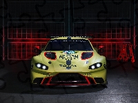 Aston Martin Racing Vantage GTE