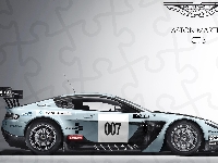 Aston Martin V12, Vantage GT3