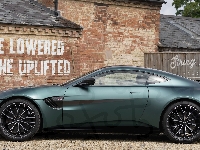 Aston Martin Vantage F1 Edition