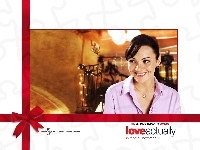 Martine McCutcheon, Love Actually, święta