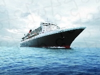 Queen Mary 2